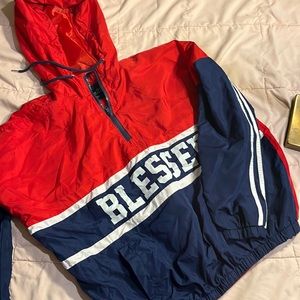 Rue 21 pull over sweater